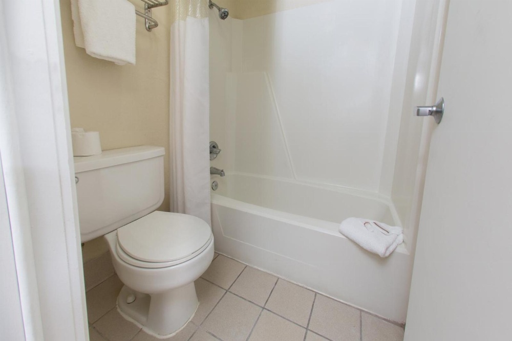 Red Roof Inn Ardmore Main image