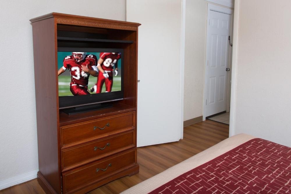 Red Roof Inn Ardmore