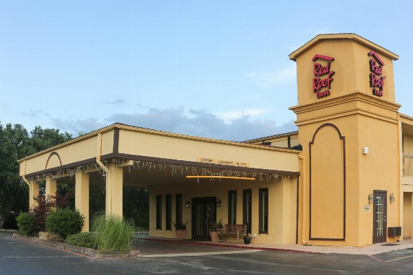 Red Roof Inn Ardmore image 1